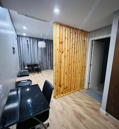 Apartmán 3d Lindissimo