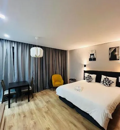 3d Lindissimo Apartament